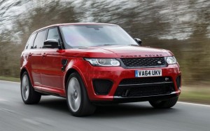 Range Rover Sport review - 4x4 Land Rover Servicing Repairs Berkshire Winkfield NK4WD specialise in Land & Range Rovers Lorries Horseboxes Horse Trailers