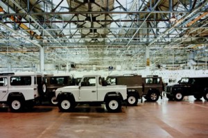 Land Rover celebrated 68 years of history Service & Repairs Berkshire Range Rover, Landrover Equitrek Horseboxes, Horse Trailer Repairs, Servicing & Repairs 