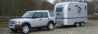 Equitrek Lorries Horse Box Servicing & Repairs Winkfield Berkshire - NK4WD specialise in servicing & repairing Land Rovers Range Rovers Lorries Horse Boxes Trailers